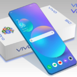 VIVO V22 Pro 5G with Snapdragon 888 Chipset, Advanced Camera System, and Stunning Display – Experience Blazing Speed and Top-Tier Performance!