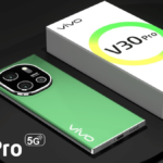 Vivo V30 Pro 5G first look, Dimensity 9200+ Price, launch date and full Specifications