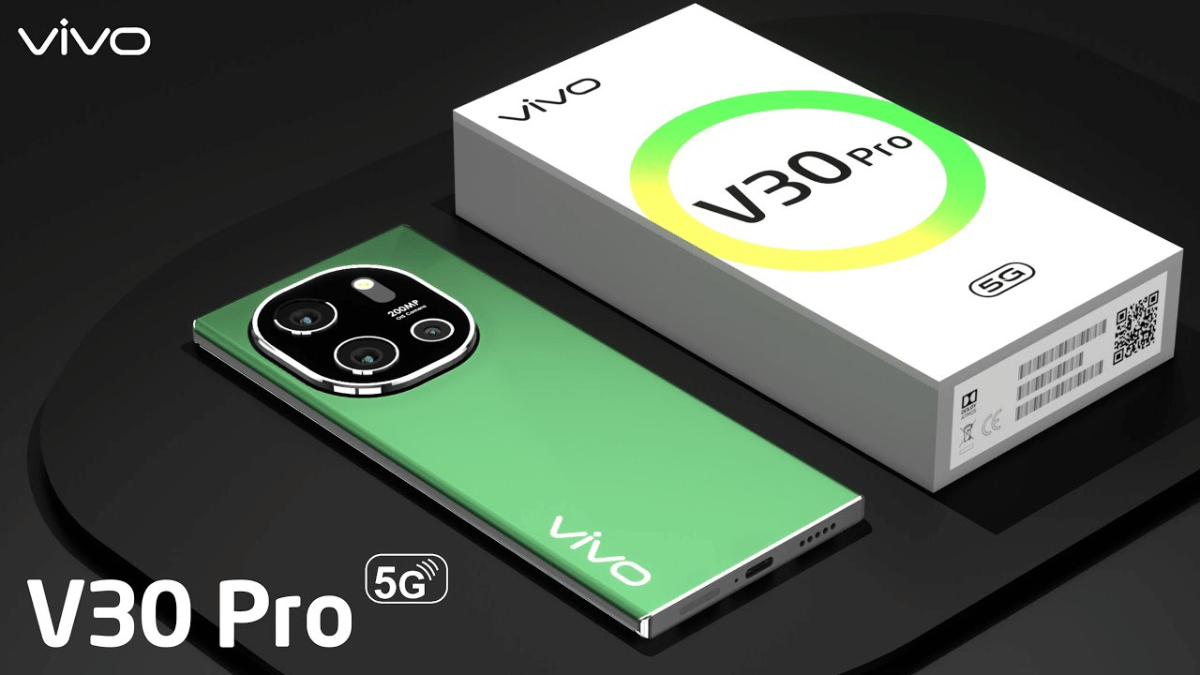 You are currently viewing Vivo V30 Pro 5G first look, Dimensity 9200+ Price, launch date and full Specifications