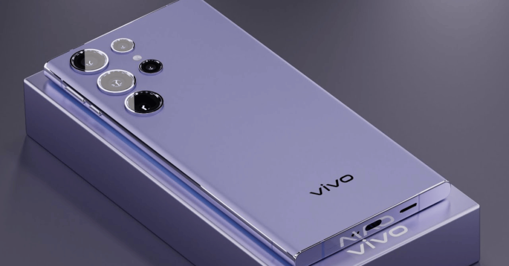 Read more about the article Vivo V50 Pro: 200MP Camera, 6100mAh Battery, Snapdragon 988 & Blazing 220W Fast Charging