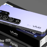 Vivo V50 Pro – 5G, first look, 200MP Camera, Dimensity 9300,6000mAh Battery,12GB RAM/Vivo V50 Pro