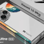 Xiaomi 15 Ultra: 5G Innovation with 200x Zoom, 20GB RAM, Snapdragon 8 Gen 4, 200MP Camera & 5500mAh Battery