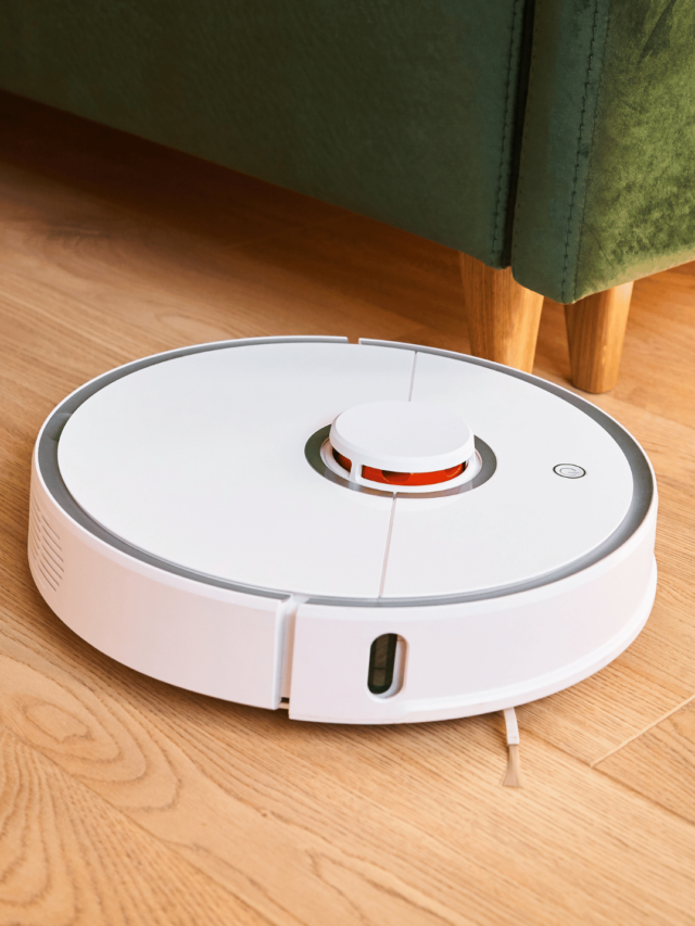 Read more about the article Best Robot Vacuums Under $500