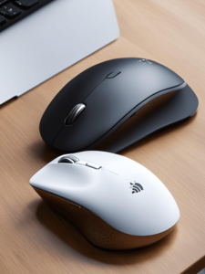 Read more about the article Best Wireless Mice for Office Work