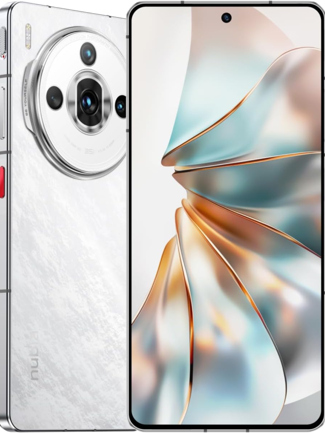 Read more about the article nubia Z60S Pro Android Cellphone – 5G Unlocked Smartphone with Neovision AI Photography 2.0, 50MP Triple Camera, 120Hz 6.78″ AMOLED Screen, Snapdragon 8 Gen 2 Phone, 5100mAh Battery, 80W Fast Charge