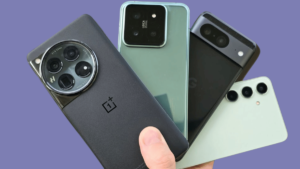 Read more about the article Best Android Phone for Camera: Top Picks for Stunning Photography in 2025