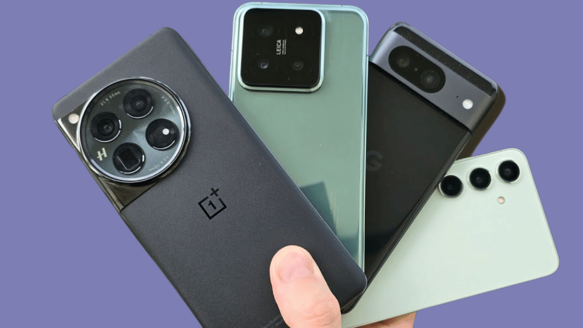 You are currently viewing Best Android Phone for Camera: Top Picks for Stunning Photography in 2025