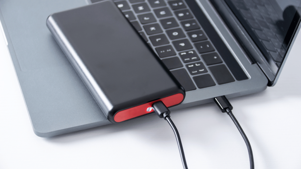 Read more about the article Best Anker Power Banks for Laptops in 2025: Reliable Portable Charging Solutions