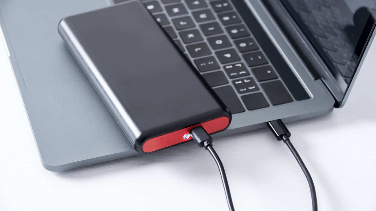 You are currently viewing Best Anker Power Banks for Laptops in 2025: Reliable Portable Charging Solutions