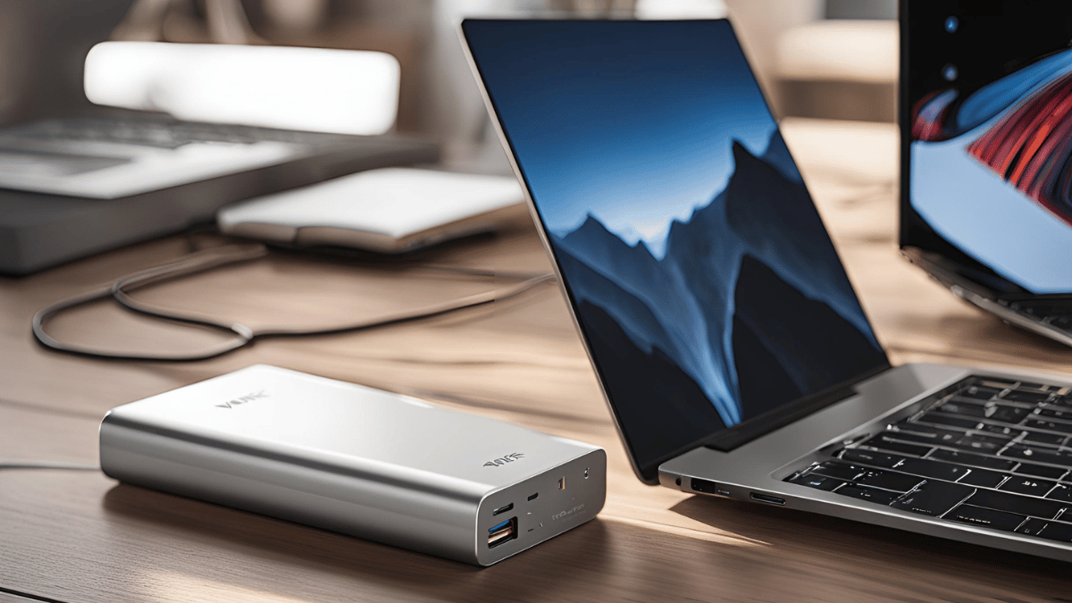 Best Anker Power Banks for Laptops in 2025: Reliable Portable Charging Solutions 