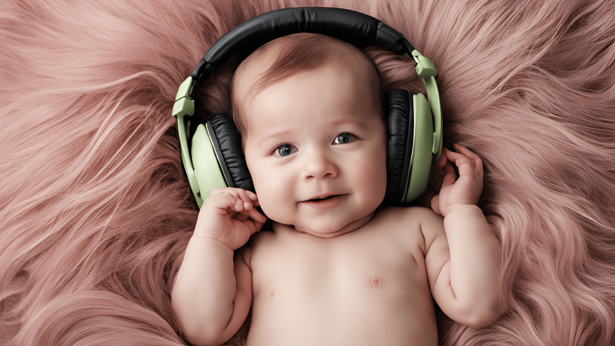 Best Baby Noise Cancelling Headphones for 2025: Protect Your Little One’s Ears 