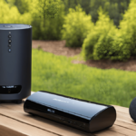 Best Bluetooth Receivers for Outdoor Speakers in 2025: Enhance Your Outdoor Sound System