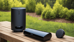 Read more about the article Best Bluetooth Receivers for Outdoor Speakers in 2025: Enhance Your Outdoor Sound System