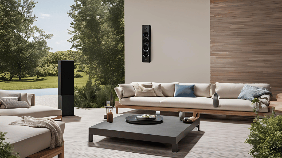 Best Bluetooth Receivers for Outdoor Speakers in 2025: Enhance Your Outdoor Sound System 