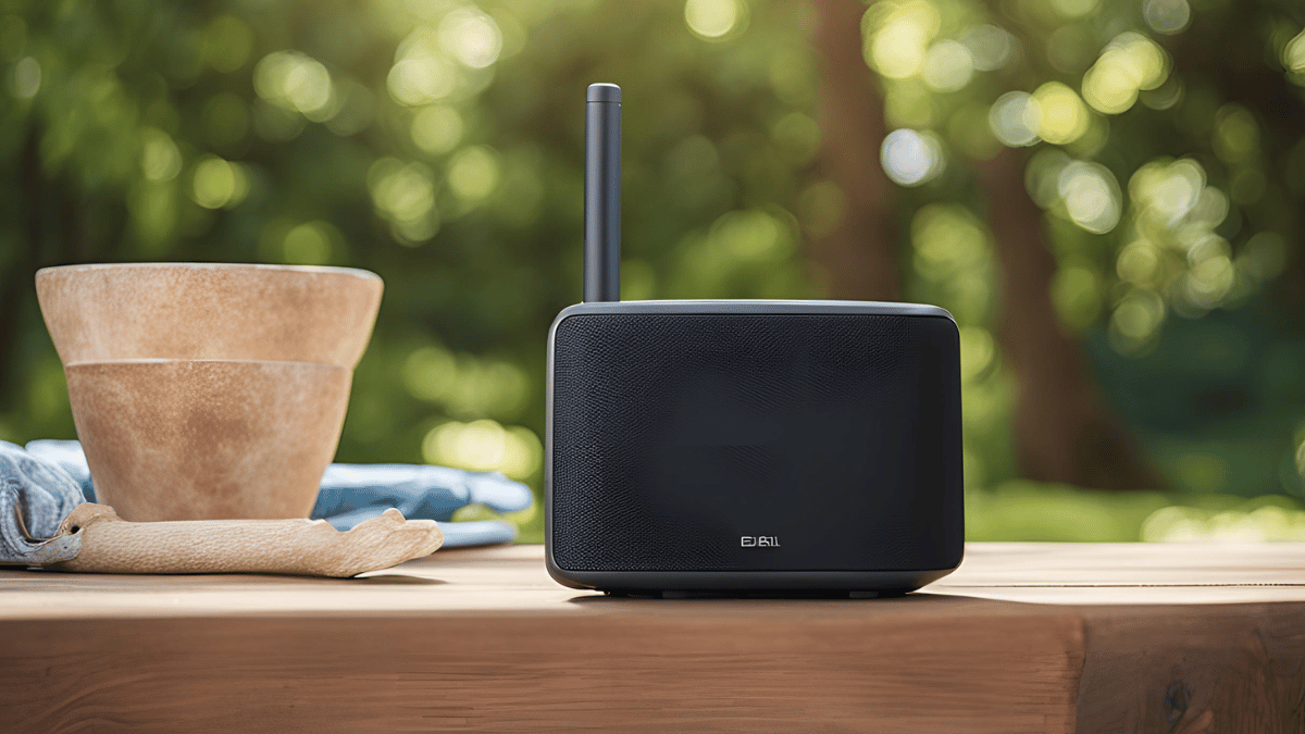 Best Bluetooth Receivers for Outdoor Speakers in 2025: Enhance Your Outdoor Sound System 