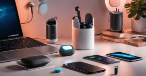 Read more about the article Best Budget Tech Gadgets 2025: A Detailed Guide