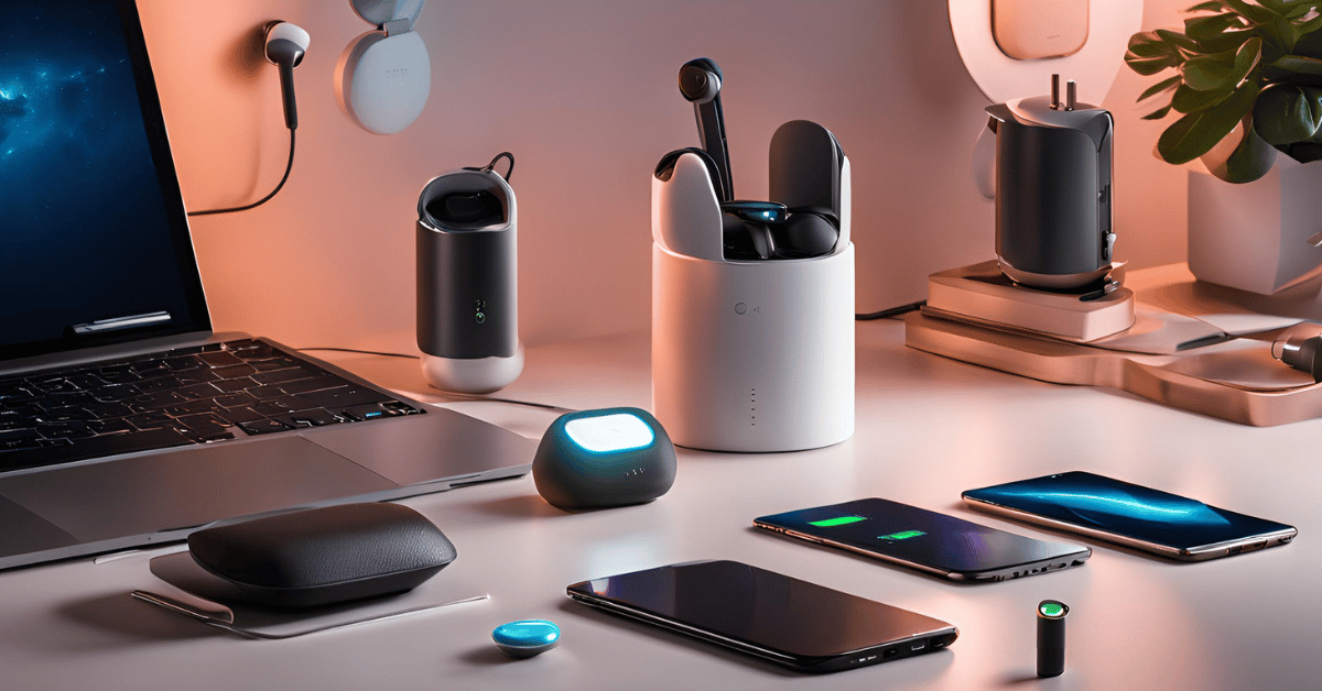 You are currently viewing Best Budget Tech Gadgets 2025: A Detailed Guide