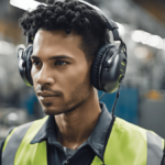 Best Extreme Noise Cancelling Headphones for Machine Operators in 2025: Top Picks for Hearing Protection and Comfort