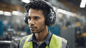 Read more about the article Best Extreme Noise Cancelling Headphones for Machine Operators in 2025: Top Picks for Hearing Protection and Comfort