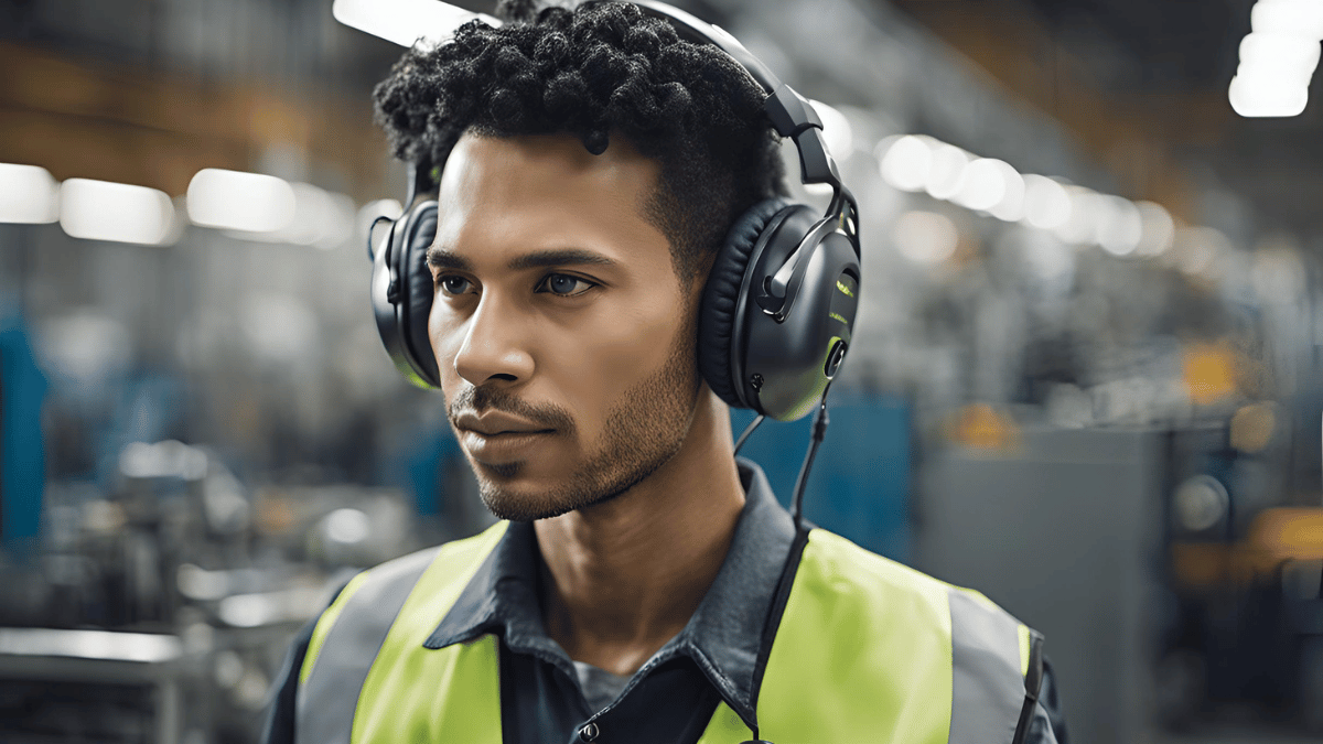 You are currently viewing Best Extreme Noise Cancelling Headphones for Machine Operators in 2025: Top Picks for Hearing Protection and Comfort