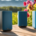 Best high-quality Bluetooth speakers for outdoor use in 2025: Top Picks for Sound and Durability