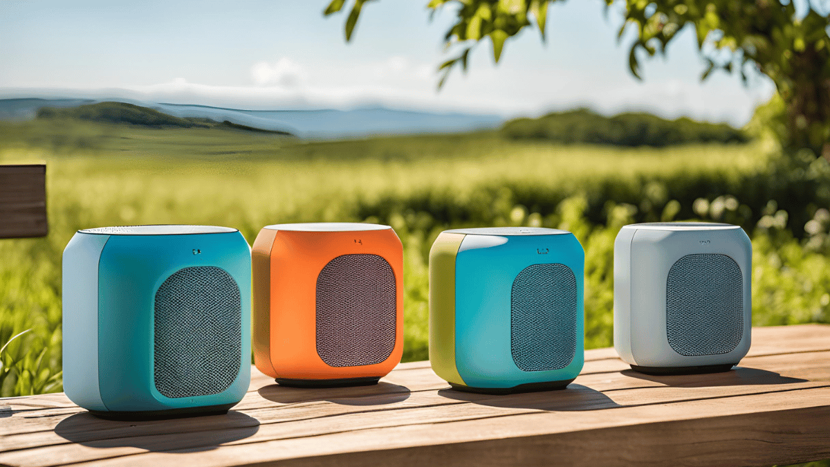 Best High-Quality Bluetooth Speakers for Outdoor Use in 2025: Top Picks for Sound and Durability