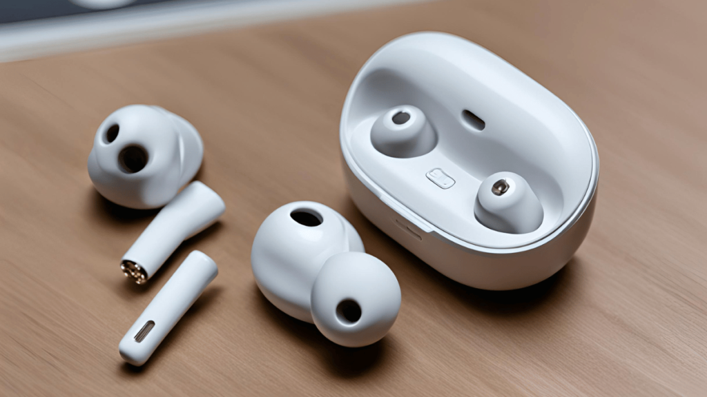 Read more about the article Best Longest Battery Life Earbuds in 2025: Top Picks for Extended Listening