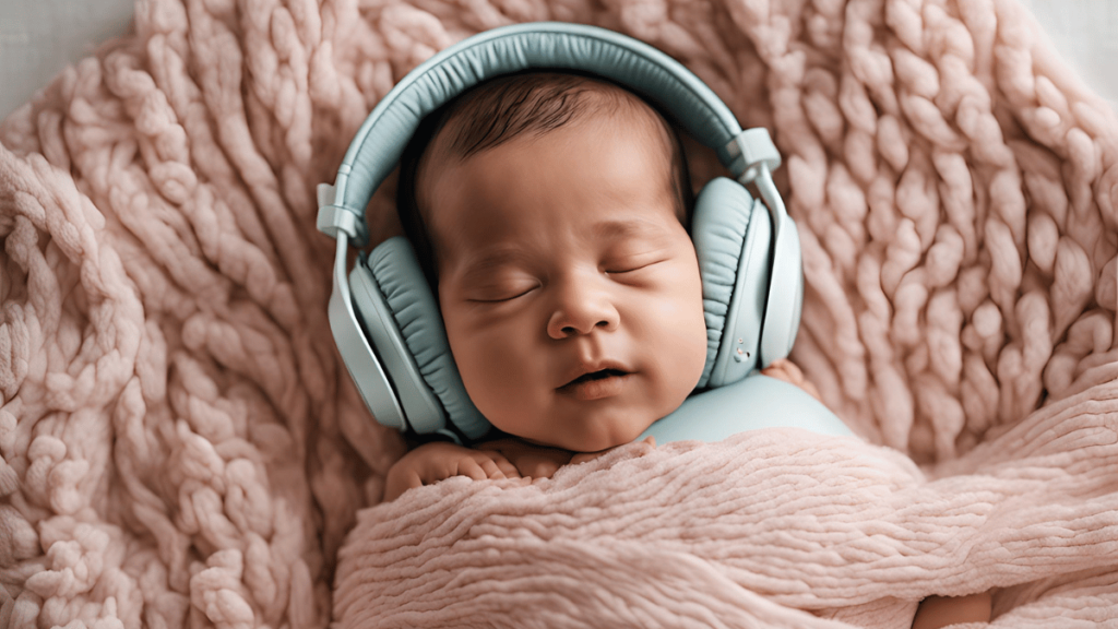 Read more about the article Best Newborn Noise Cancelling Headphones in 2025: Top Picks for Comfort and Hearing Protection