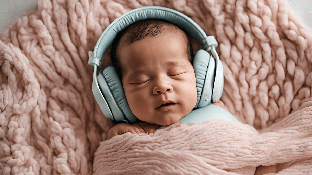 You are currently viewing Best Newborn Noise Cancelling Headphones in 2025: Top Picks for Comfort and Hearing Protection