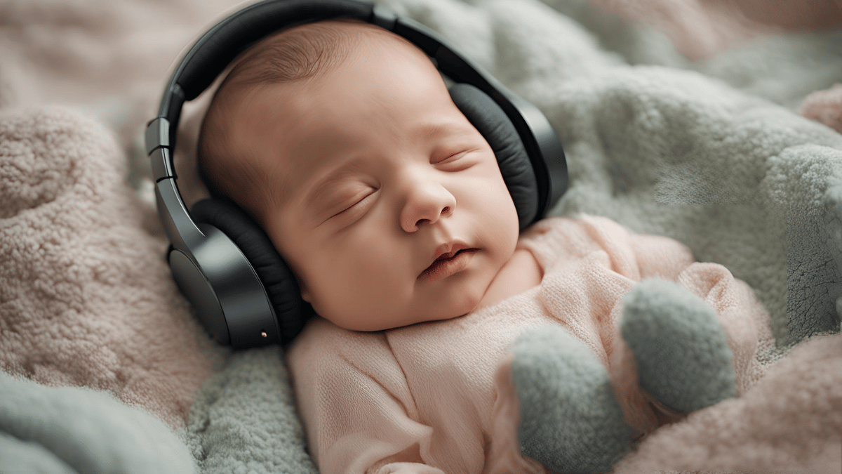 Best Newborn Noise Cancelling Headphones in 2025