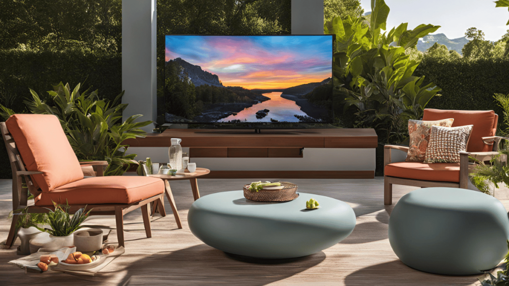 Read more about the article Best Outdoor Bluetooth Speakers for TV in 2025: Top Picks for Immersive Outdoor Entertainment