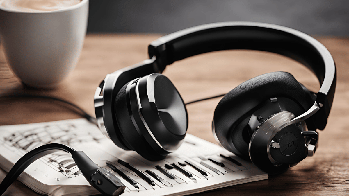 Best Wired Noise Cancelling Headphones