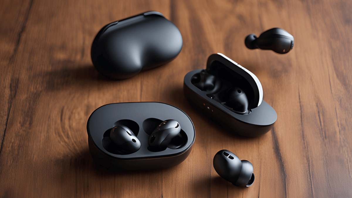 Best budget wireless earbuds with long battery life