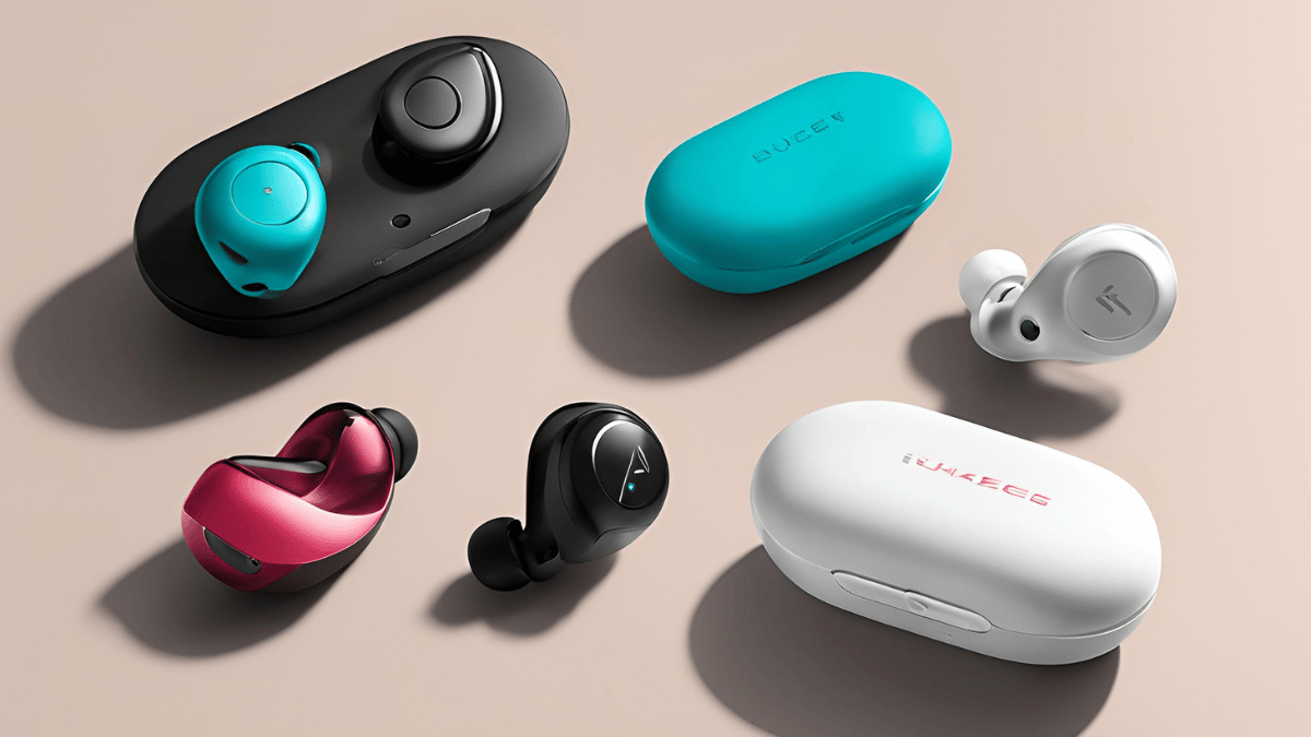 You are currently viewing Top 10 Best budget wireless earbuds with long battery life 2025