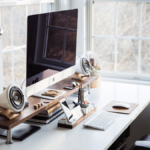 Cool Gadgets for Office Desks in 2025: Must-Have Items for a Productive Workspace