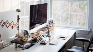 Read more about the article Cool Gadgets for Office Desks in 2025: Must-Have Items for a Productive Workspace