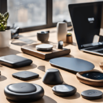 Cool Office Gadgets on Amazon 2025: Must-Have Items to Elevate Your Workspace