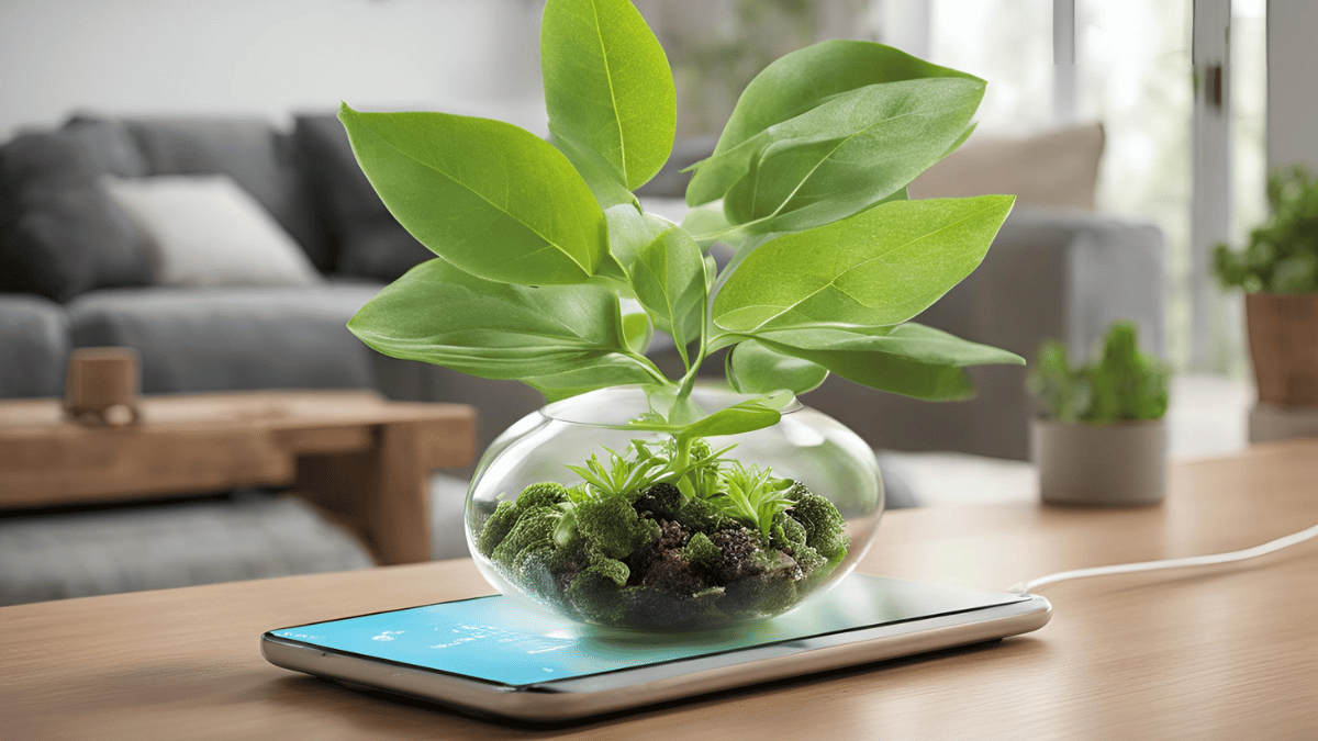 Eco-Friendly Gadgets for Home Amazon