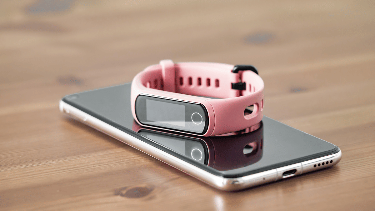 Fitness trackers without subscription
