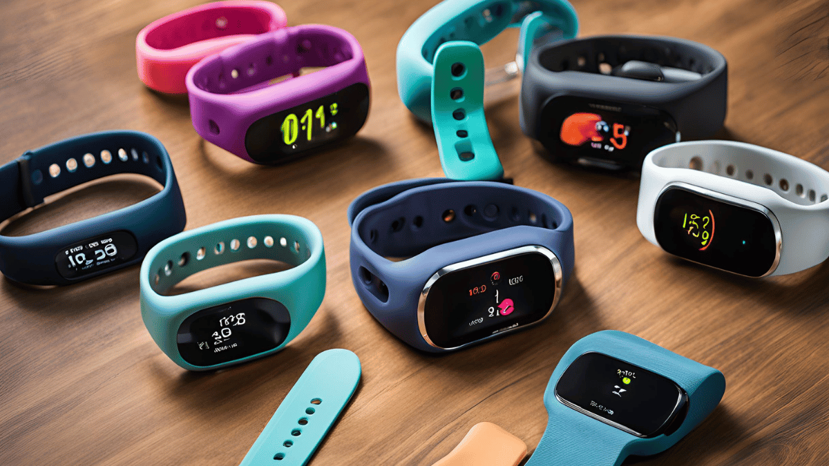 Fitness trackers without subscription
