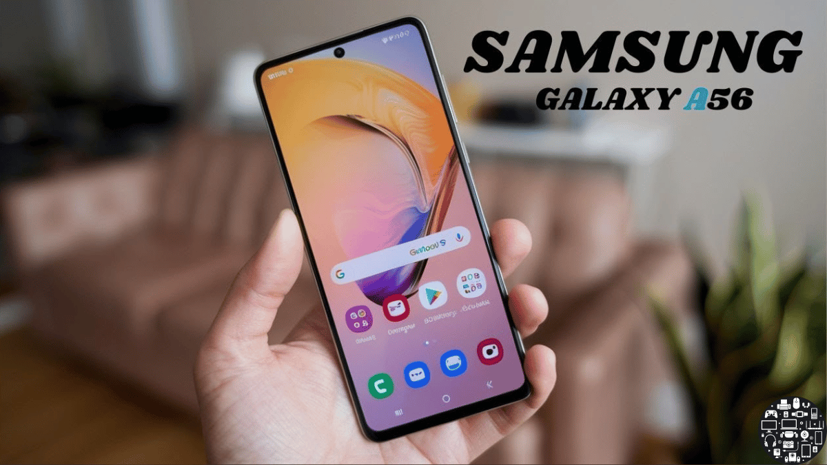 You are currently viewing Galaxy A56: The Ultimate Budget Smartphone of 2024 – Unmatched Performance, Stunning Design, and Incredible Features at an Affordable Price!