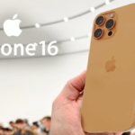 Gold iPhone 16 Pro Max: A Comprehensive Guide