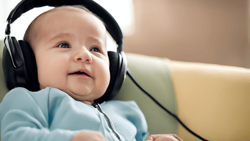 Read more about the article Infant Noise Cancelling Headphones: The Ultimate Guide