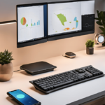 Modern Office Gadgets 2025: Elevate Your Workspace with the Latest Tech