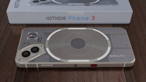 Read more about the article Nothing Phone 3 Is Finally Here: Discover the Most Exciting and Innovative Smartphone of 2025!