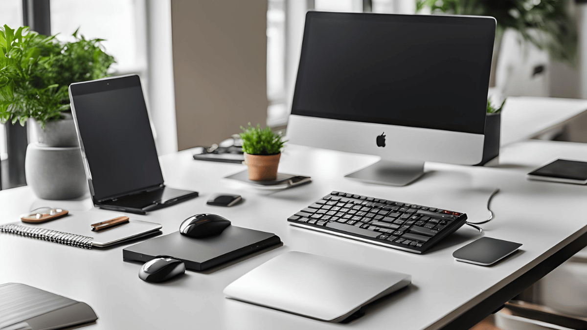 You are currently viewing Office Gadgets for Men 2025: The Ultimate Guide to Cool and Functional Workspace Essentials