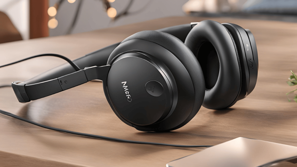 Read more about the article Refurbished Anker Soundcore Life Q20 Hybrid Active Noise Cancelling Headphones: A Complete Guide for 2025