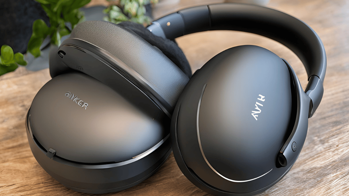 Refurbished Anker Soundcore Life Q20 Hybrid Active Noise Cancelling Headphones: A Complete Guide for 2025 