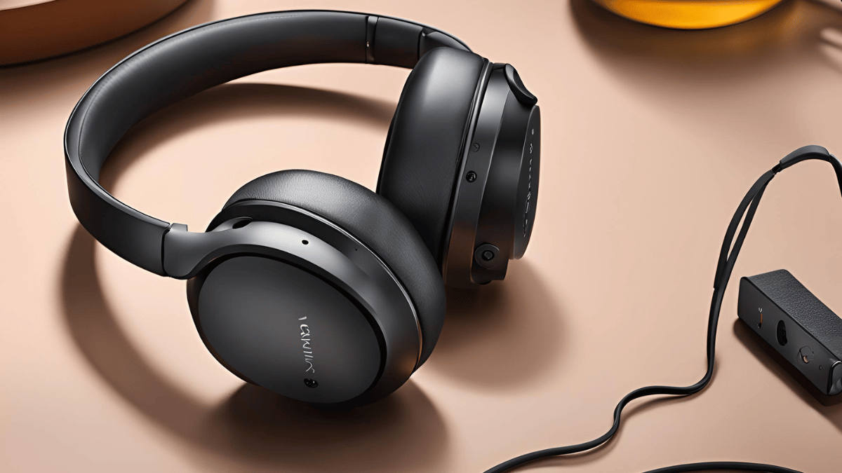 Refurbished Anker Soundcore Life Q20 Hybrid Active Noise Cancelling Headphones: A Complete Guide for 2025 