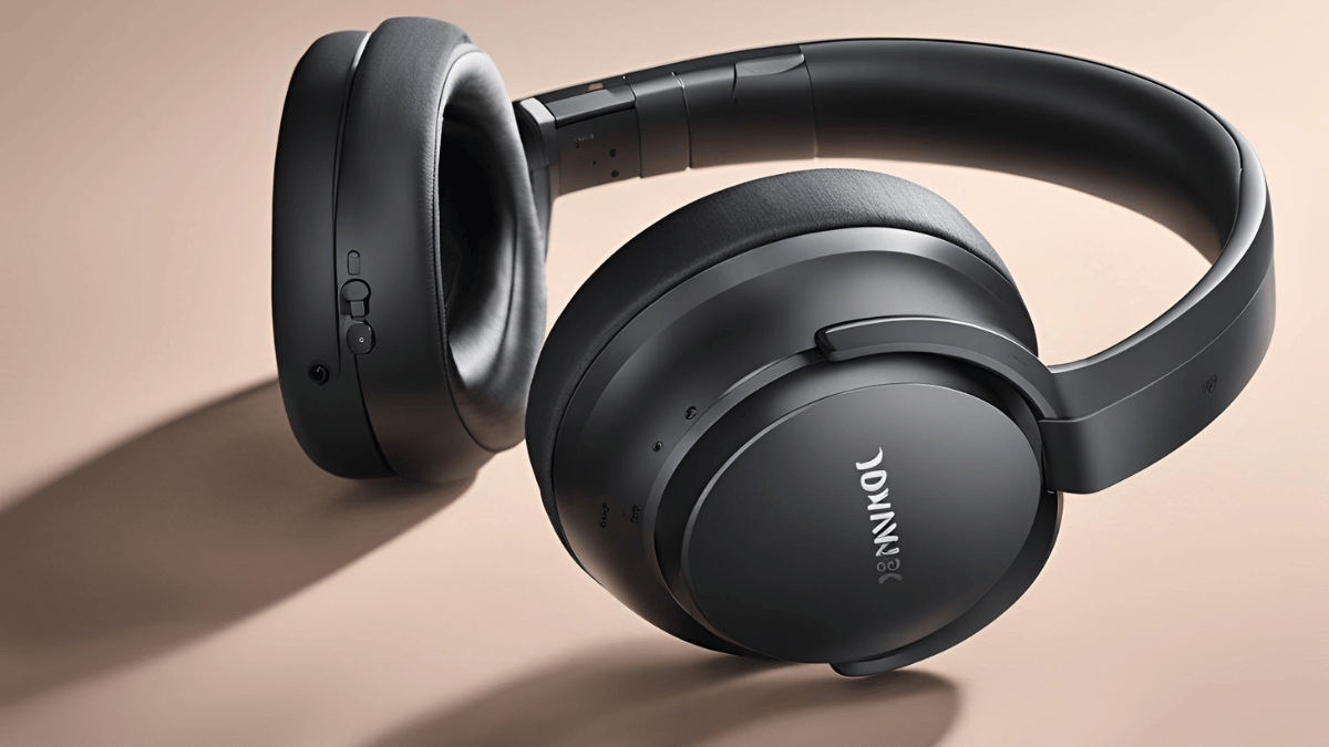 Refurbished Anker Soundcore Life Q20 Hybrid Active Noise Cancelling Headphones: A Complete Guide for 2025 